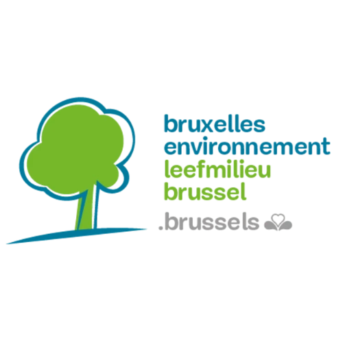 Logo Bruxelles Environnement