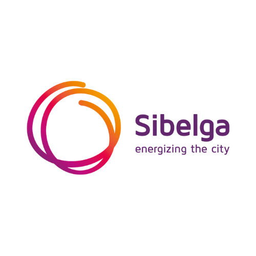 Logo Sibelga